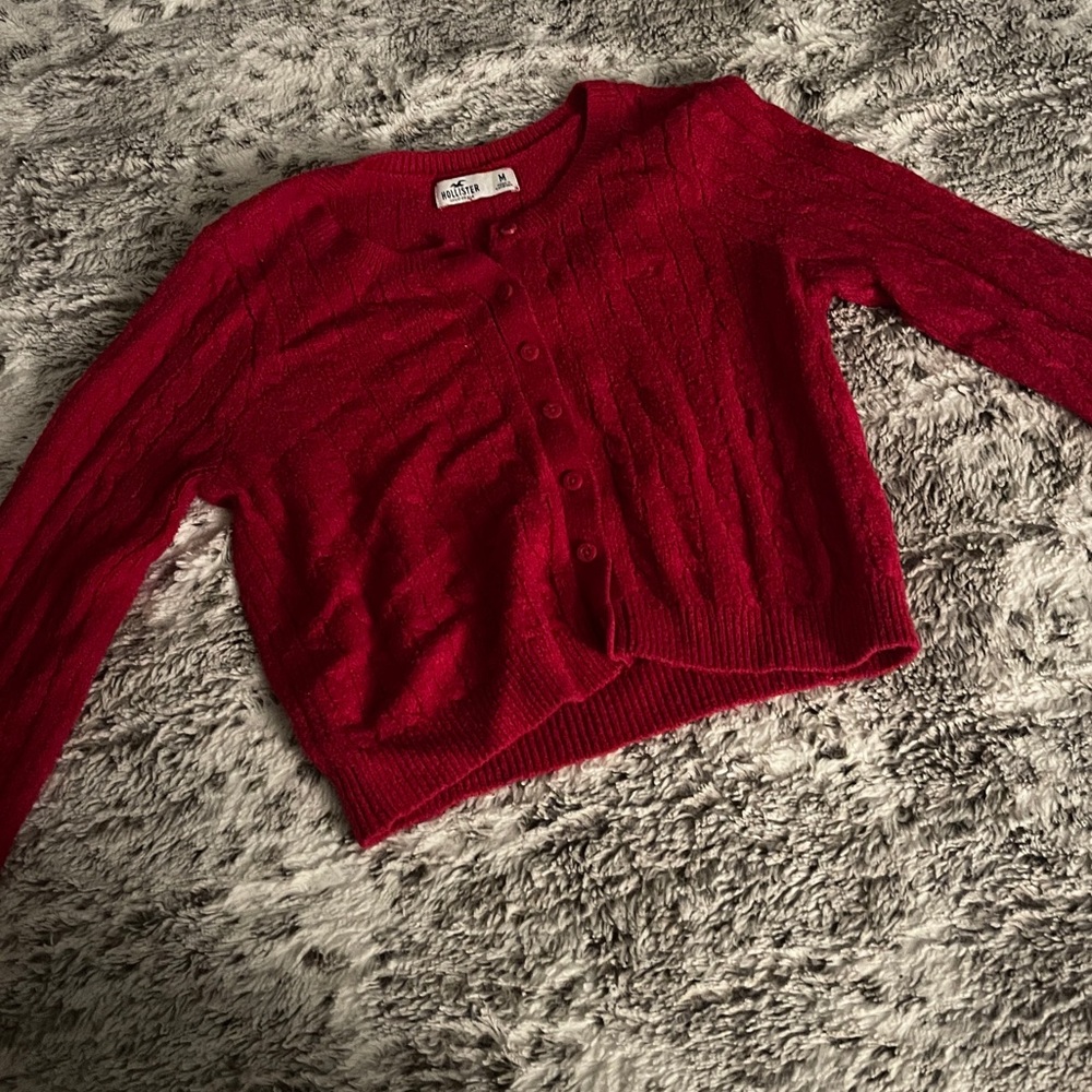 Hollister Long Sleeve